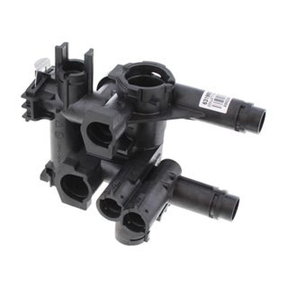 Sime 6319682 Dhw Manifold