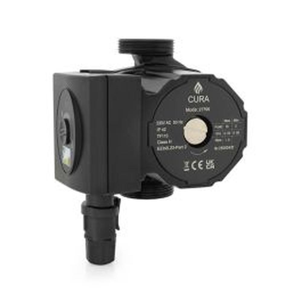 Ariston/Chaffoteaux 64203766 Pump Para 25-130/8-75/Ipwm1-9