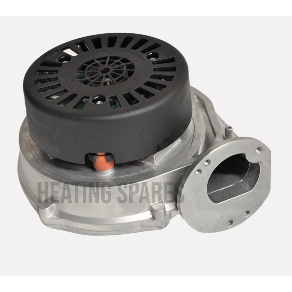 Ariston/Chaffoteaux 64280528 Ariston Fan Assembly