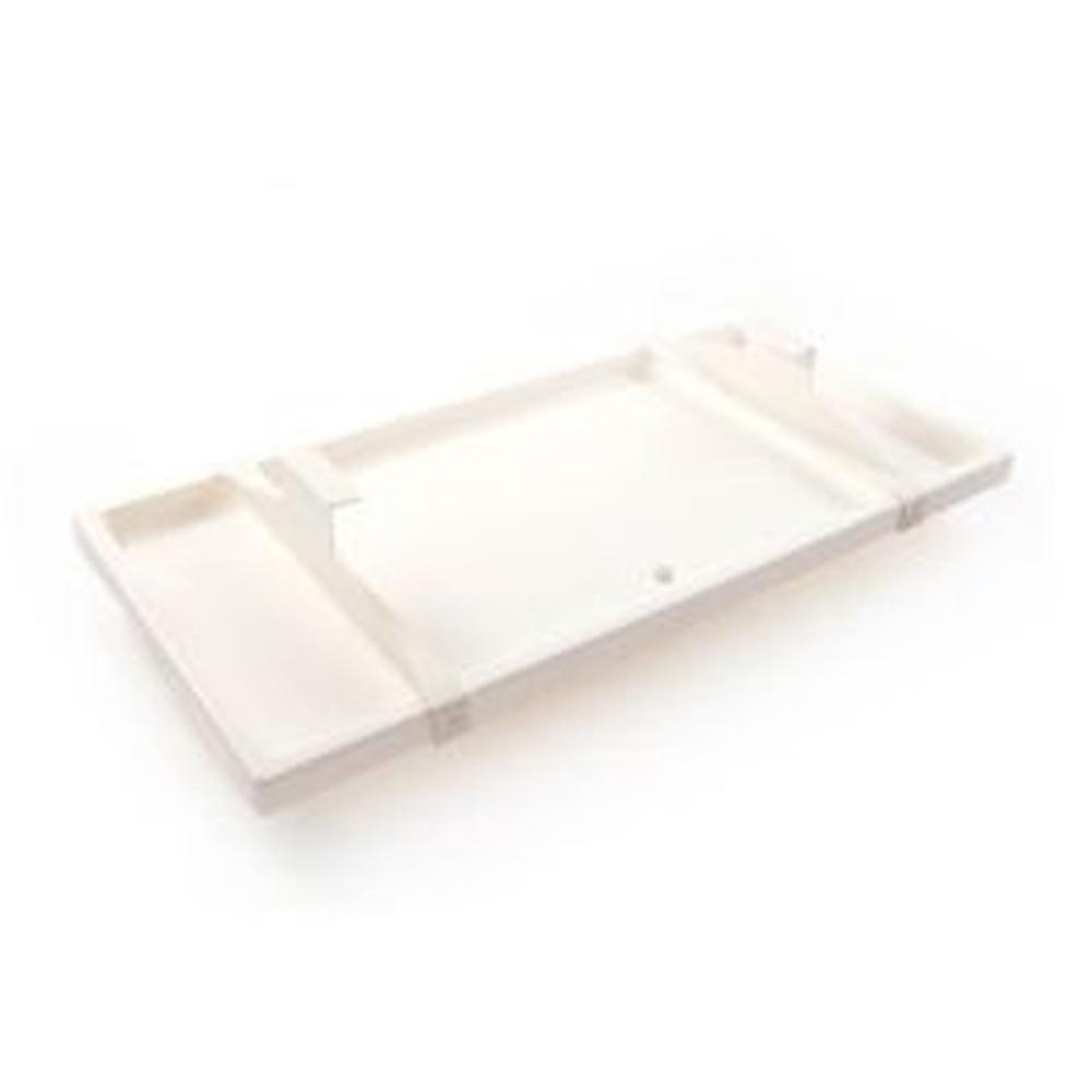 Ariston/Chaffoteaux 65000937 Condensate Tray Complete. Oss4