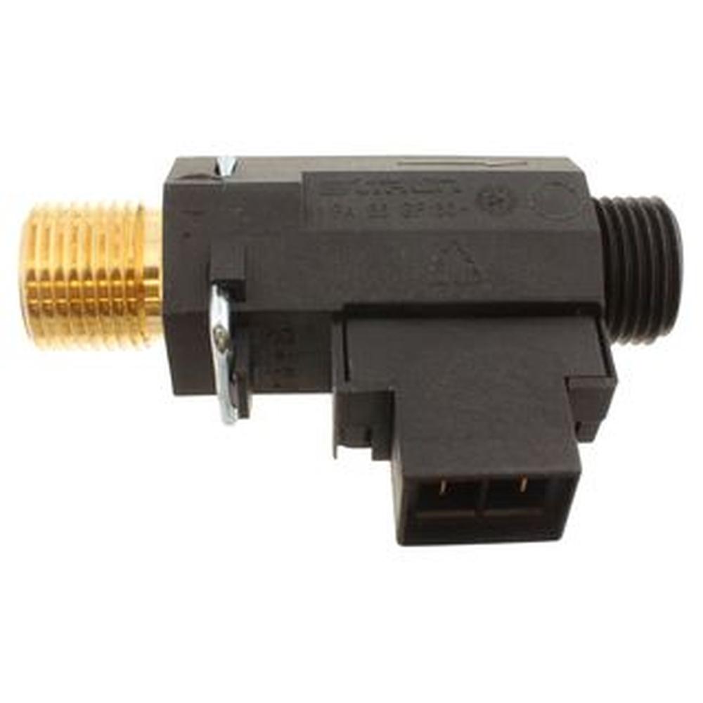 Ariston/Chaffoteaux 65100296 Flow Gauge (Bitron - 1/2 M-M)