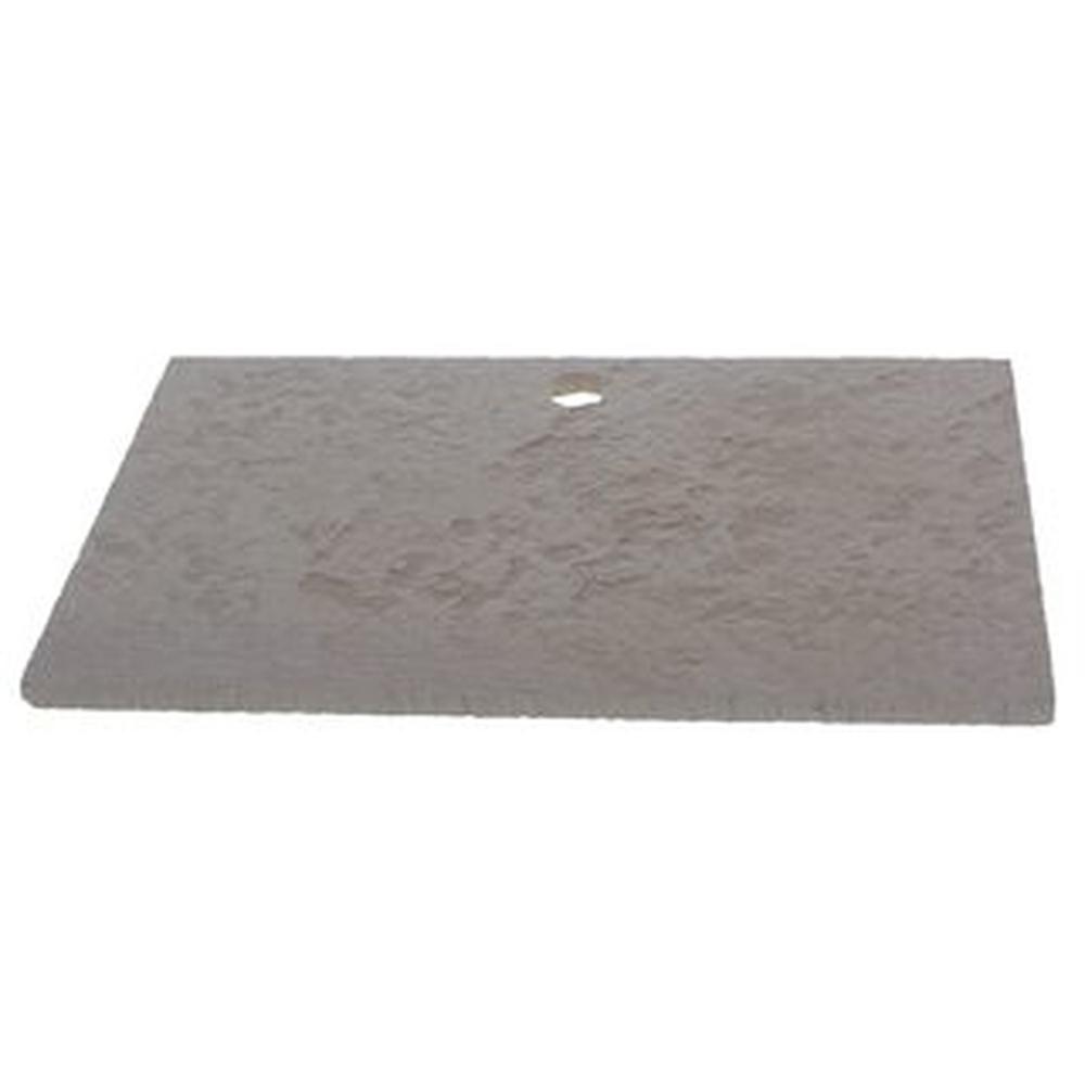 Ariston/Chaffoteaux 65100530 65100530 Panel (Insulation - Front)