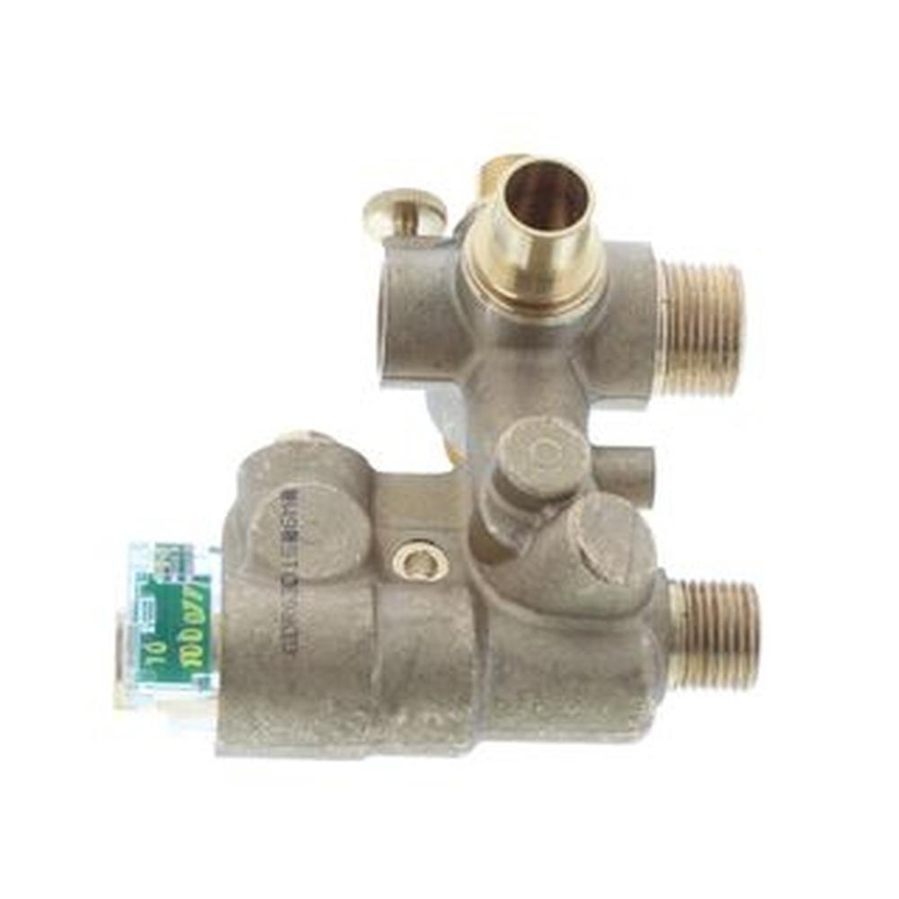 Ariston/Chaffoteaux 65101257 65101257 Return Group