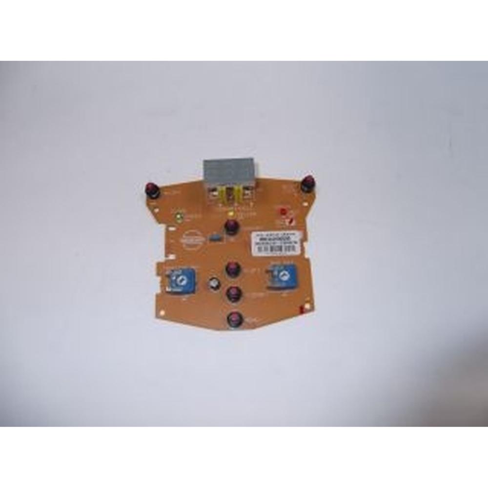 Ariston/Chaffoteaux 65102235 P. C. B. (Display)