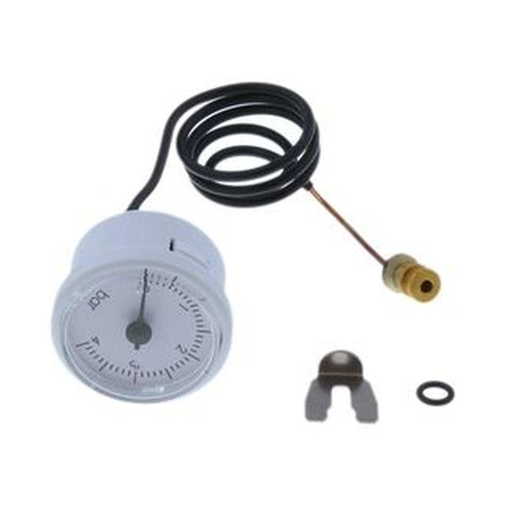 Ariston/Chaffoteaux 65104234 65104234 Pressure Gauge