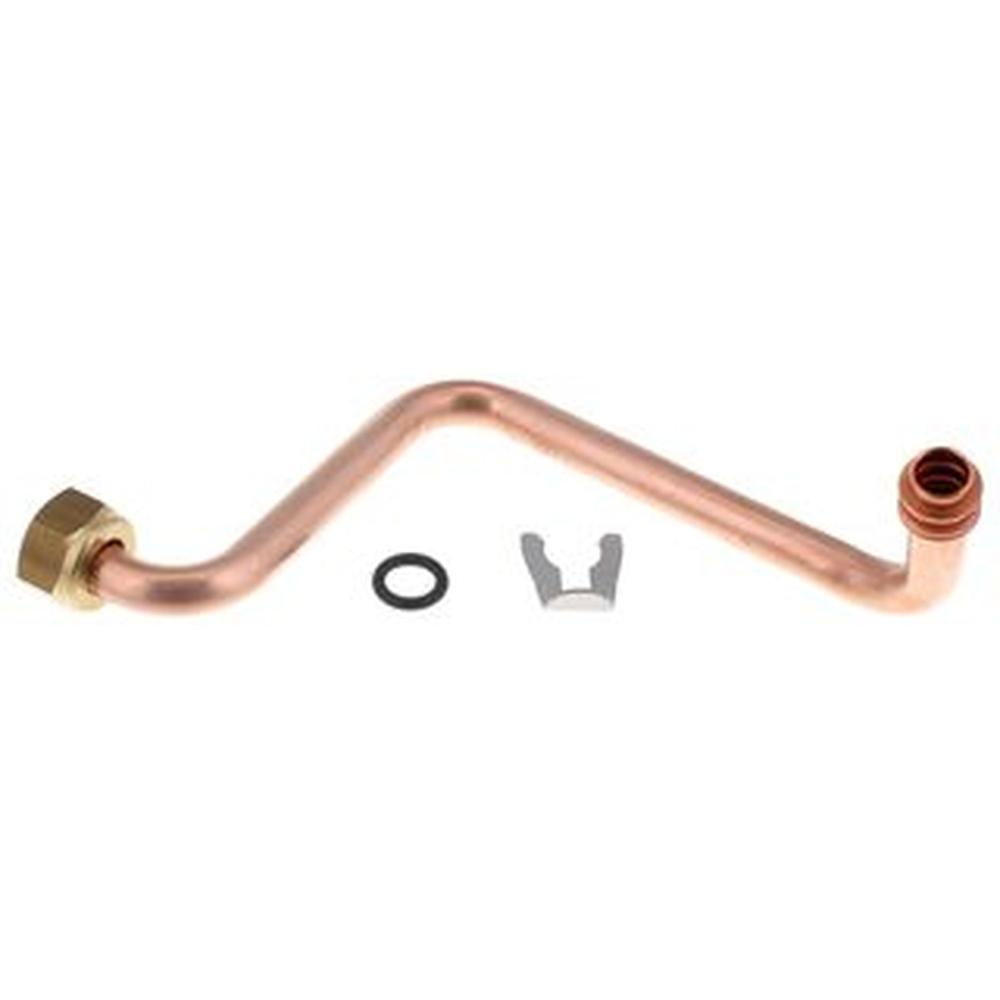 Ariston/Chaffoteaux 65104253 Pipe (Expansion Vessel)