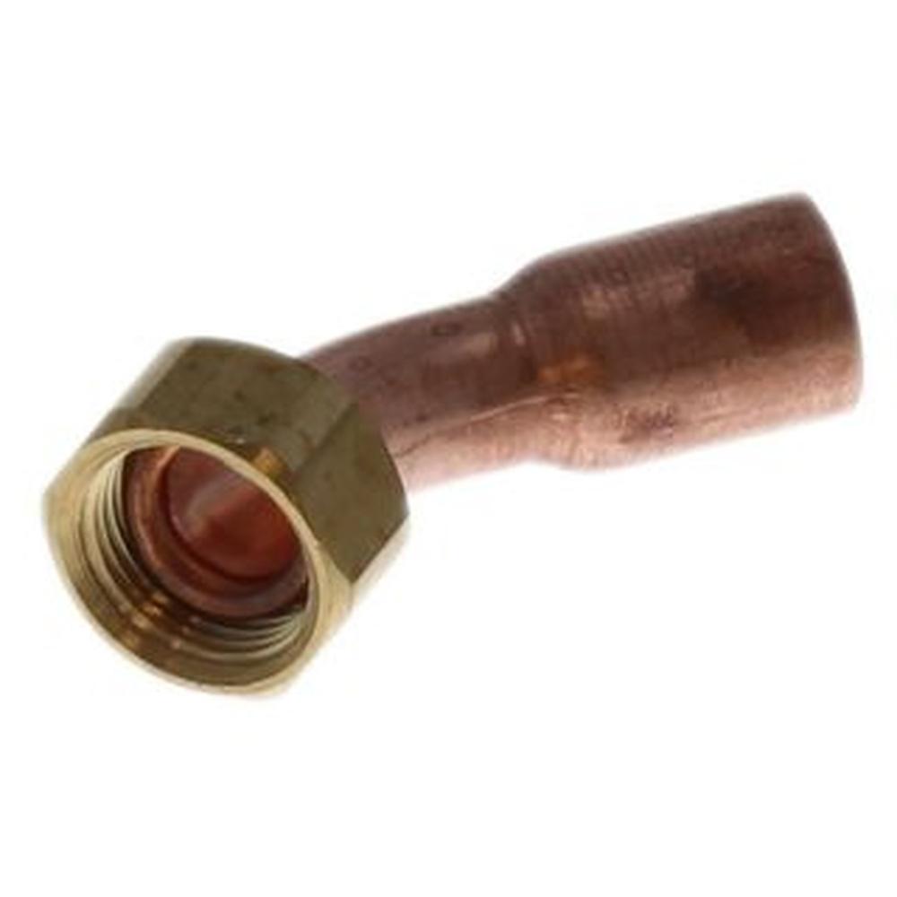 Ariston/Chaffoteaux 65104447 Pipe (Safety Valve)