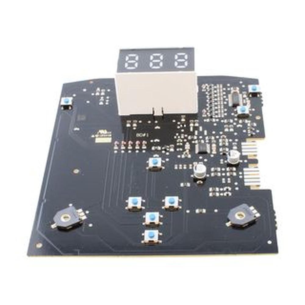 Ariston/Chaffoteaux 65104448 65104448 Printed Circuit Board (Display)