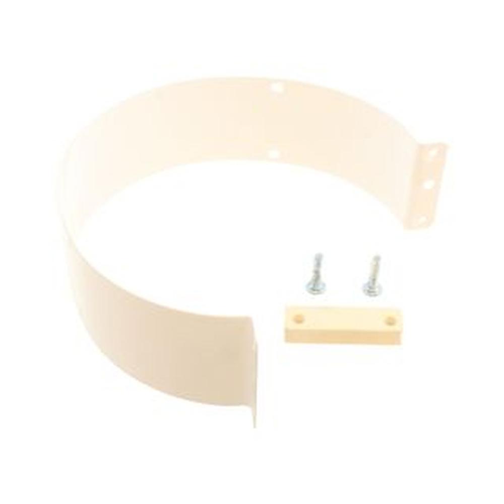 Ariston/Chaffoteaux 65105276 Clamp (D=100X44)