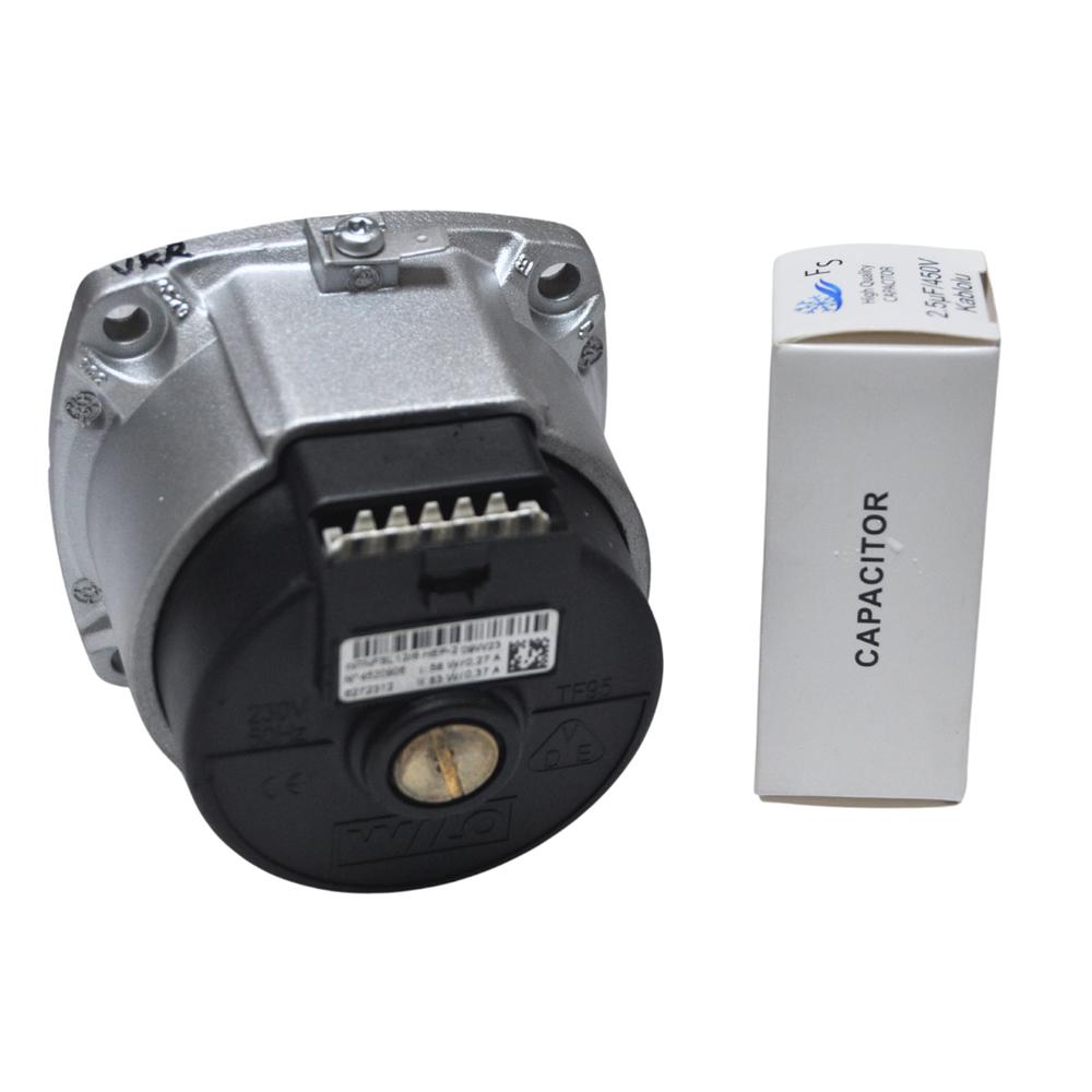 Ariston/Chaffoteaux 65109585 Pump 2V Cable 6M