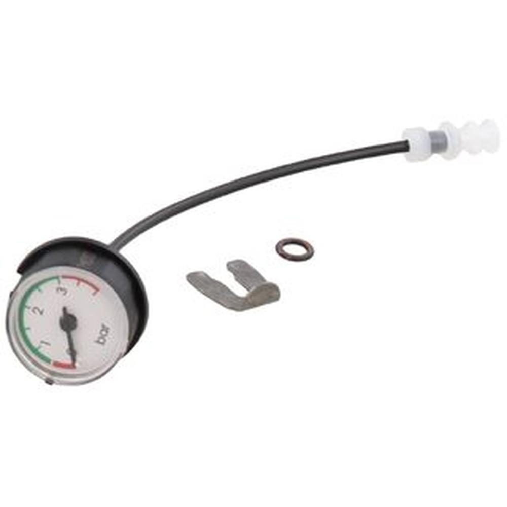 Ariston/Chaffoteaux 65114200 65114200 Ariston Pressure Gauge