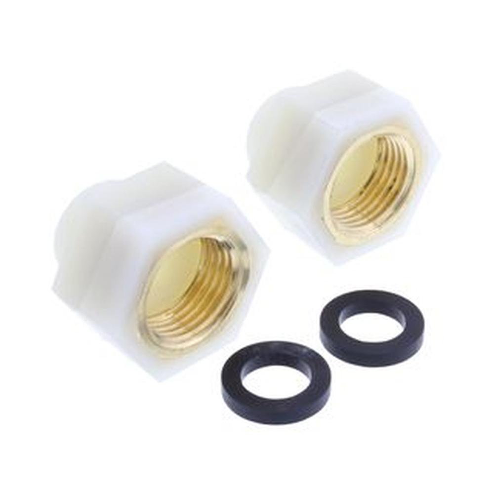 Ariston/Chaffoteaux 65116403 Ariston Confection Dielectric Joints 1/2