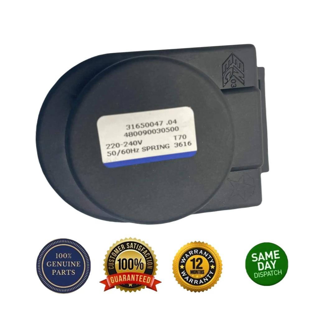 Ariston/Chaffoteaux 65116589 Ariston 3-Way Valve Cable