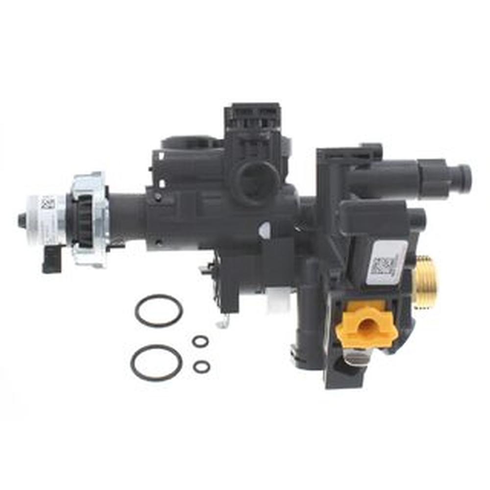 Ariston/Chaffoteaux 65116833 65116833 Ariston Return Group