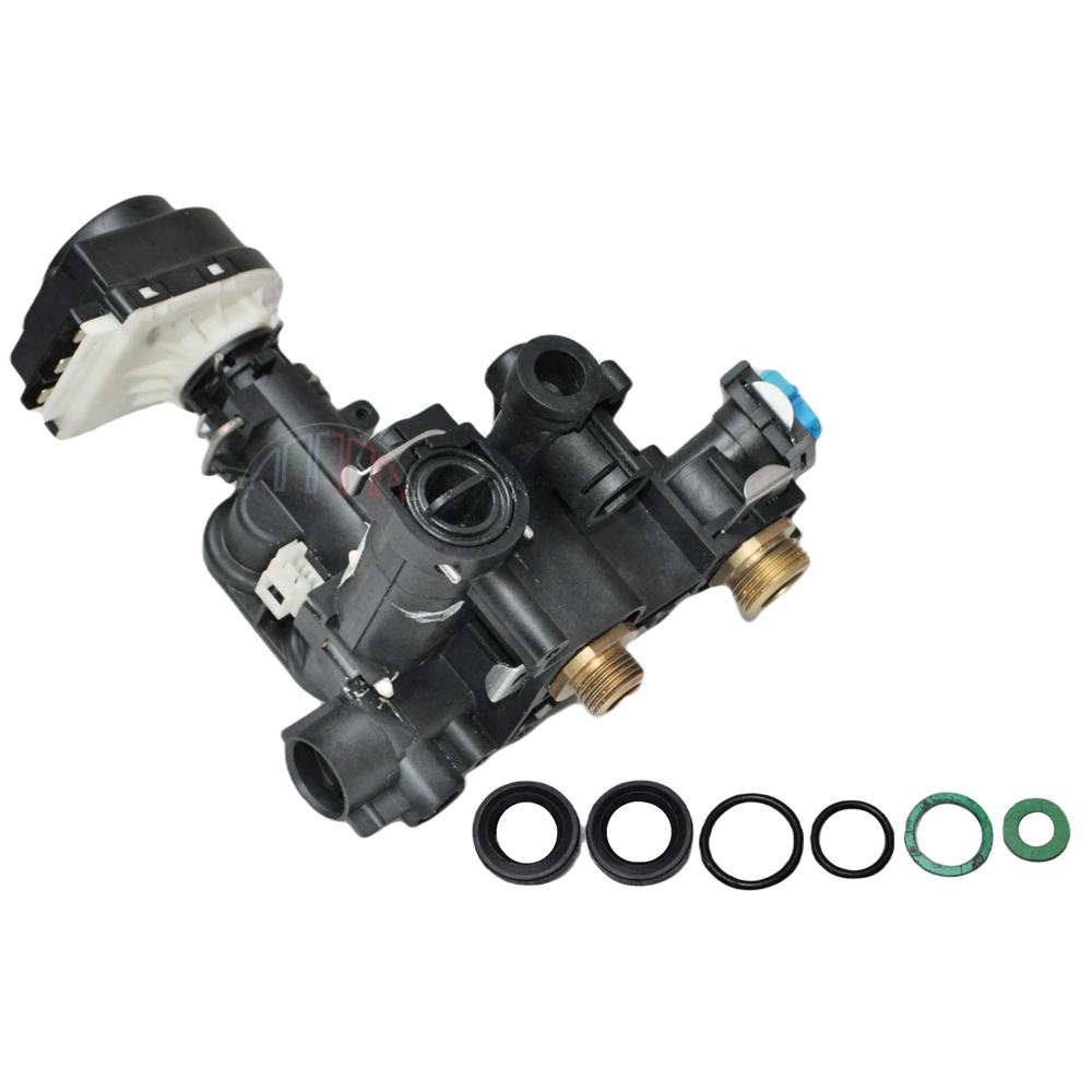 Ariston/Chaffoteaux 65116889 65116889 Ariston Return Group