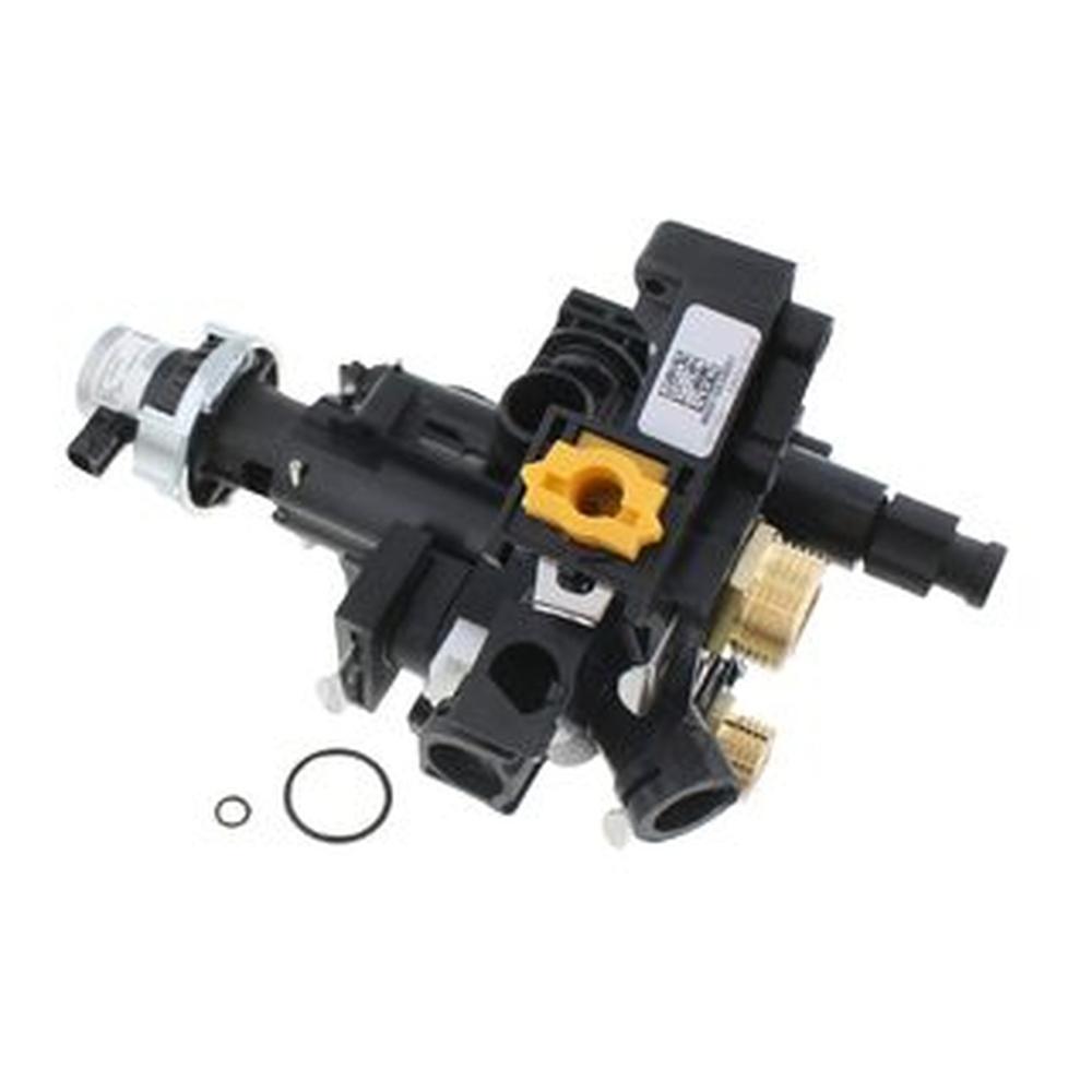 Ariston/Chaffoteaux 65117954 65117954 Ariston Return Group