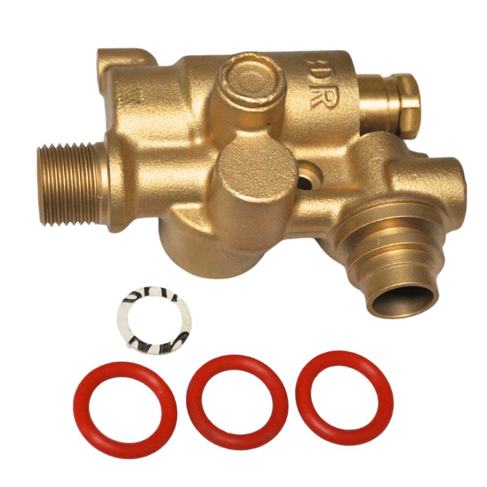 Ariston/Chaffoteaux 65120137 65120137 Return Group