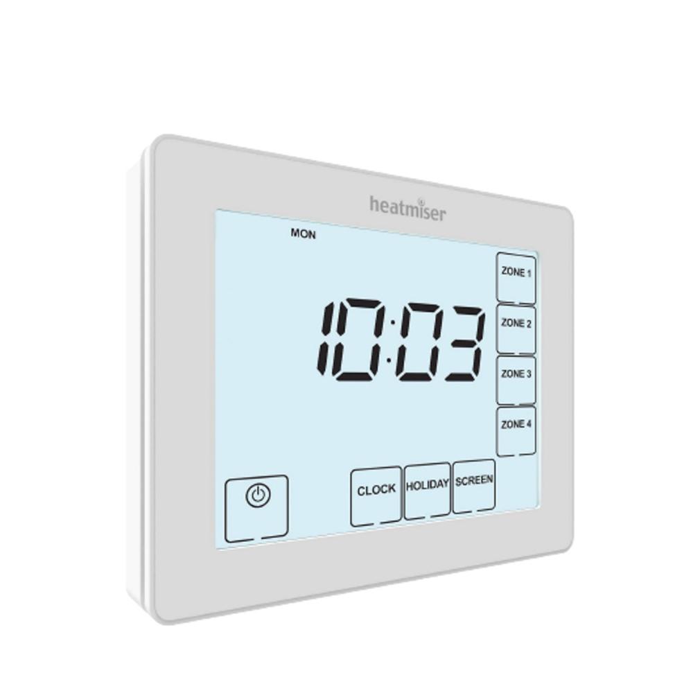 Ariston/Chaffoteaux 65154474 Probe (Hot Water)