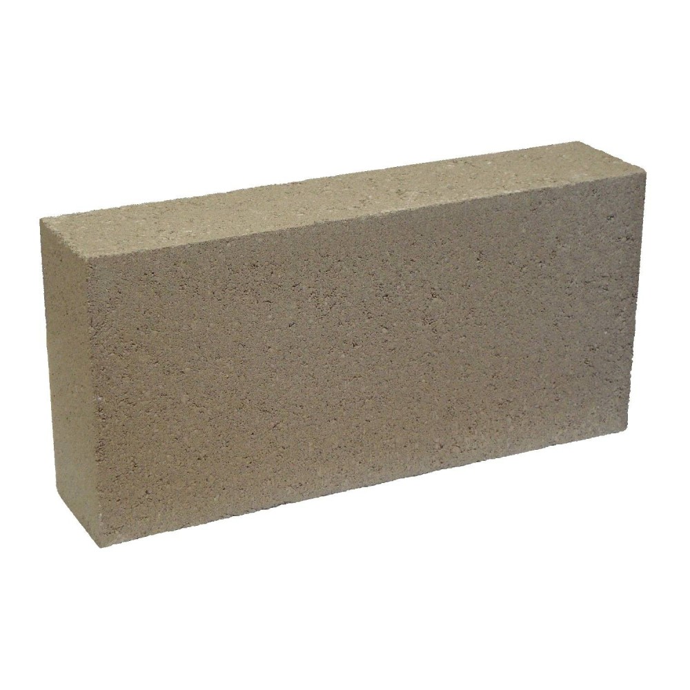 65mm Dense Common 22N Concrete Brick