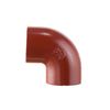 Hargreaves Foundry Cast Iron Soil Pipe 88 Degree Short Radius Bend - 100mm