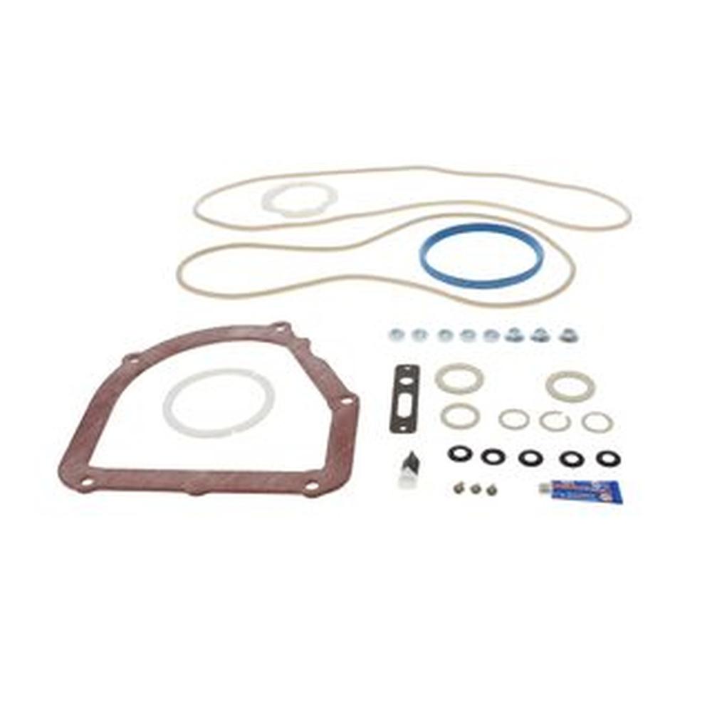 Baxi 698443 Heat Exchanger Gaskets & Bnr 60/80Kw