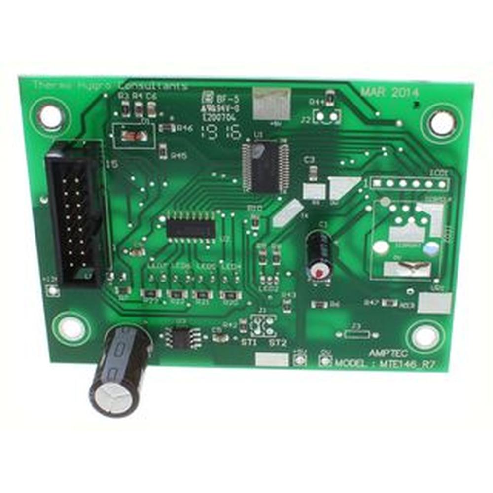 Heatrae Sadia 7033894 Printed Circuit Board Control C