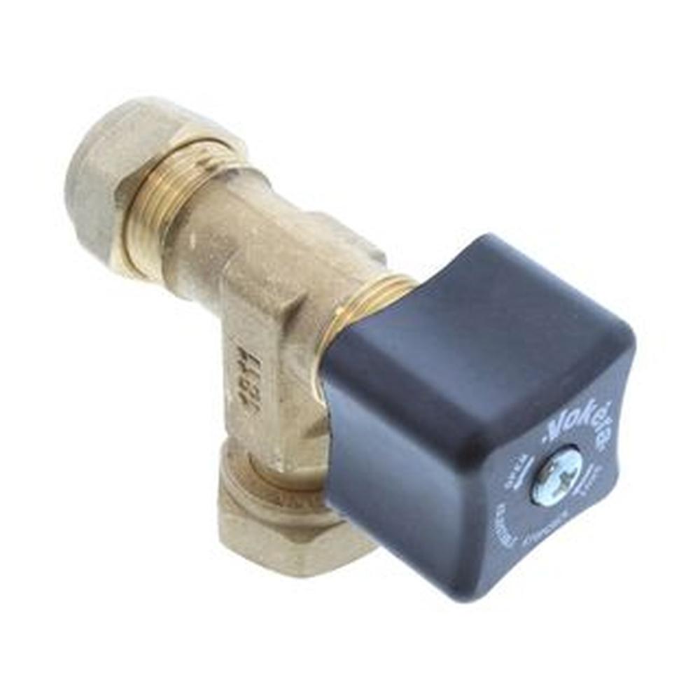Vokera 7099 Cold Water Inlet Cock