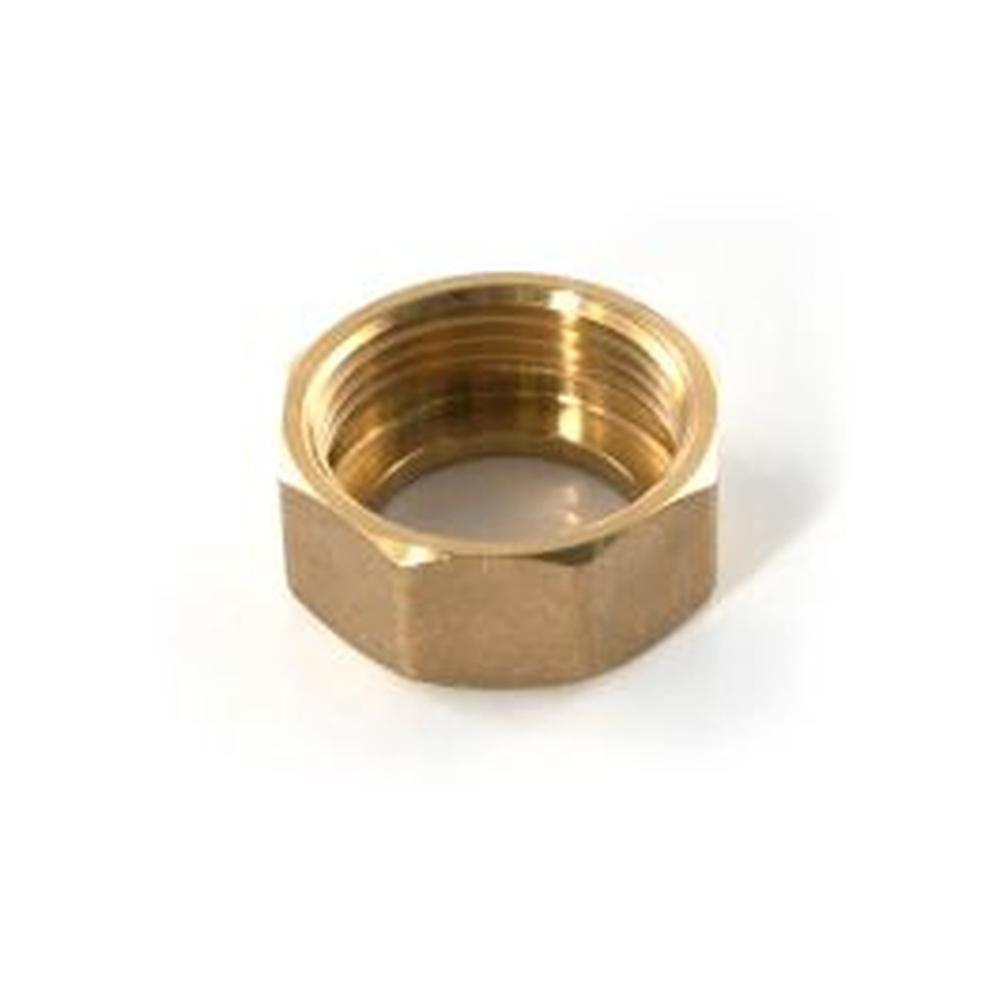 Worcester 7099224 Bosch Union Nut 1