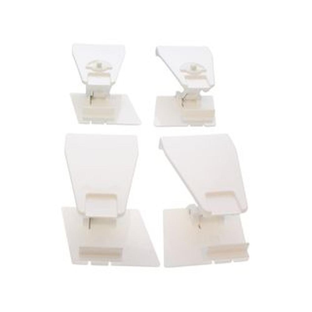 Worcester 7099834 Bosch Fasteners Casing (2X L/2X R)