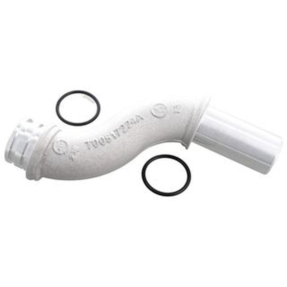 Worcester 7101438 Bosch Supply/Return-Pipe