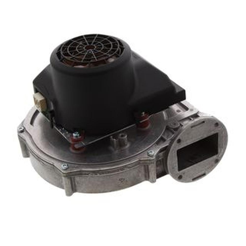 Worcester 7101454 Bosch Fan (80-100Kw) Z/Byk7101454