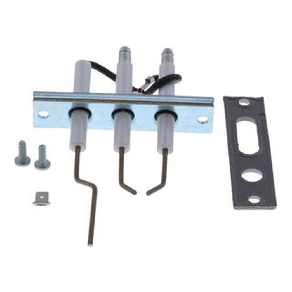 Baxi 720126501 Kit Ignitors Assembly Cbbu