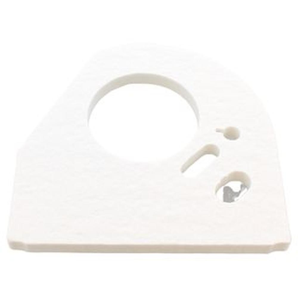 Baxi 720127801 Spare Burner Door Insul. Cbbu