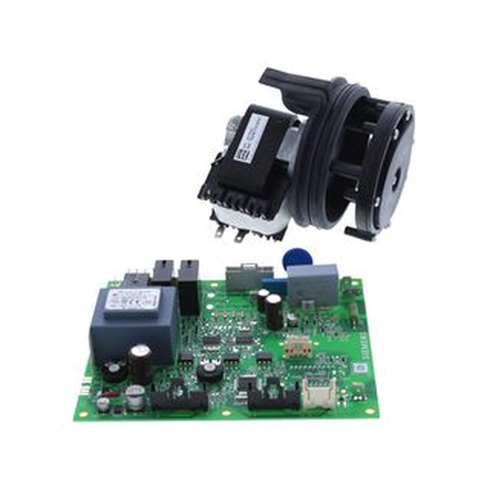 Baxi 720330201 Cbbu Upgrade Kit