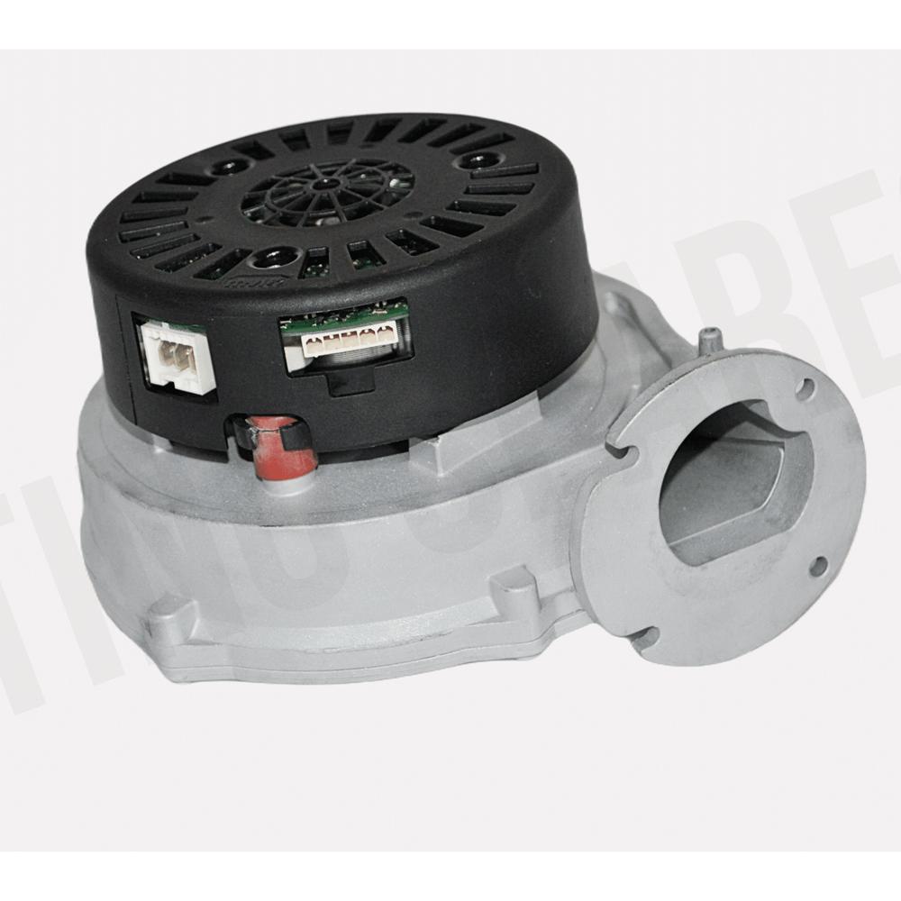 Baxi 720645201 24Hr Digi Prog/Timer Duo-Tec