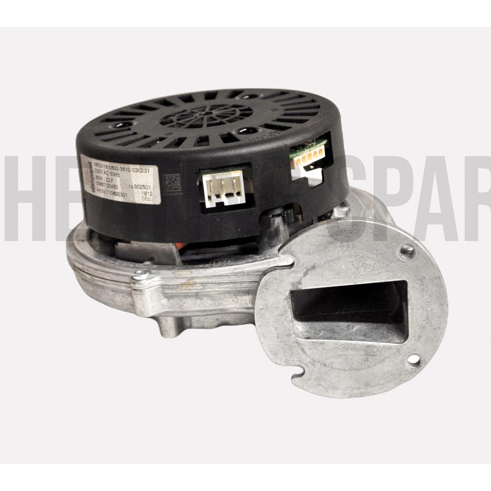 Baxi 720758501 Facia Neta Tec Compact