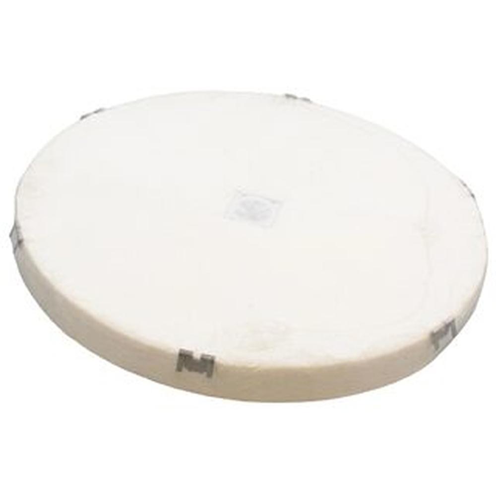 Baxi 720765901 Rear Ceramic Panel