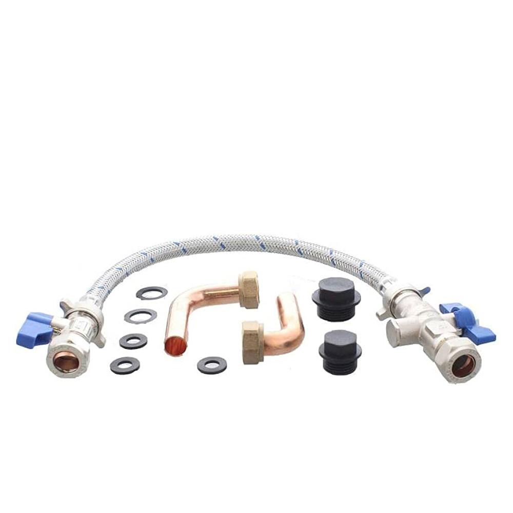 Baxi 720799001 720799001 Filling Loop Kit