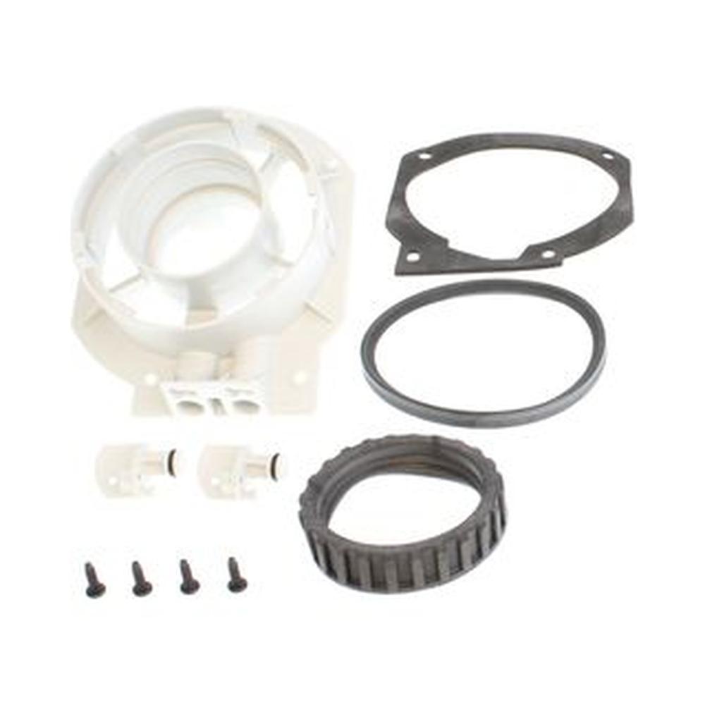 Baxi 720851201 Flue Adaptor
