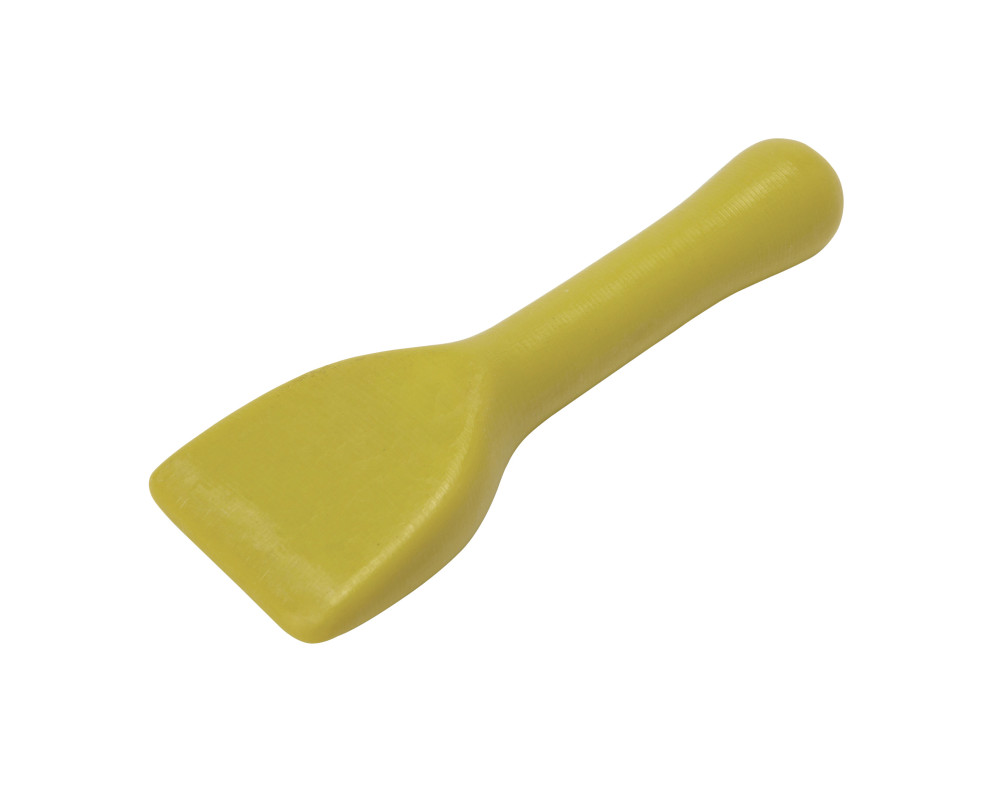 Lead Chase Wedge - 2.5 Inch Plastic