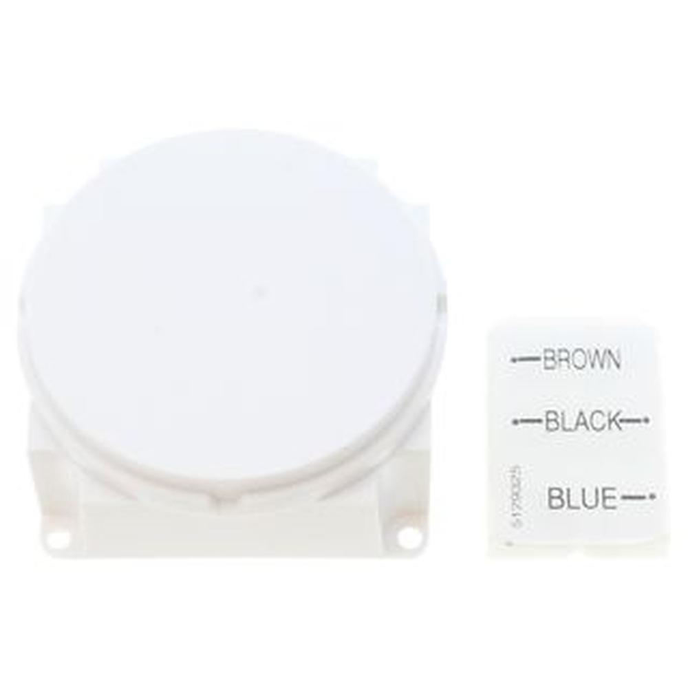 Baxi 721016601 Kit Timer Blanking White