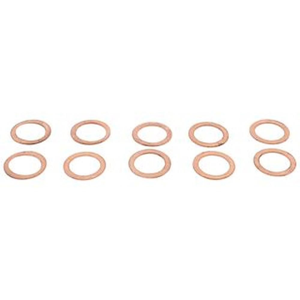 Baxi 7211982 Washer Copper Sealing Pk10