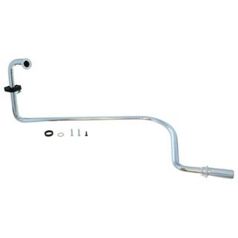 Baxi 7213266 Pipe Return Assembly