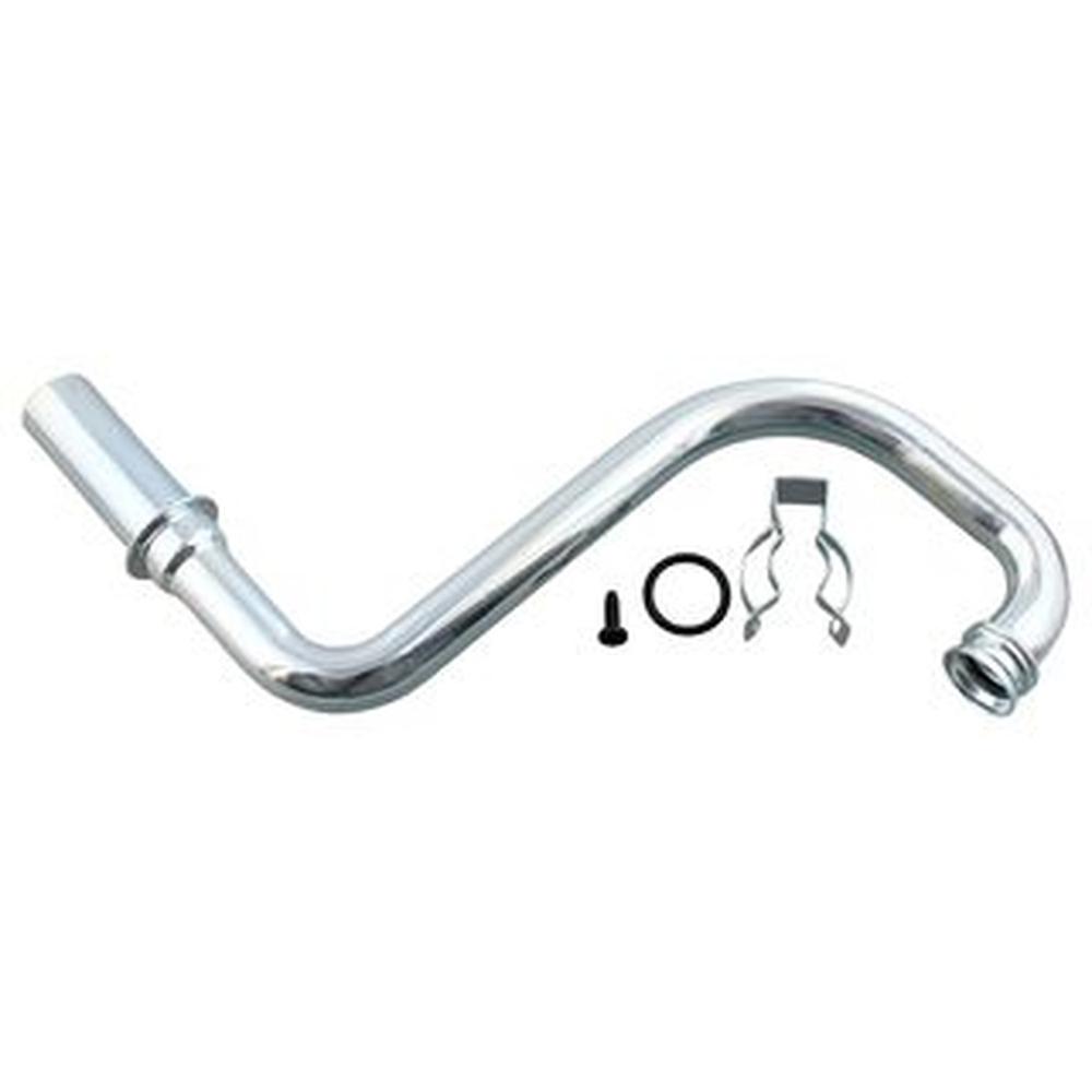 Baxi 7213267 Pipe Flow Assembly