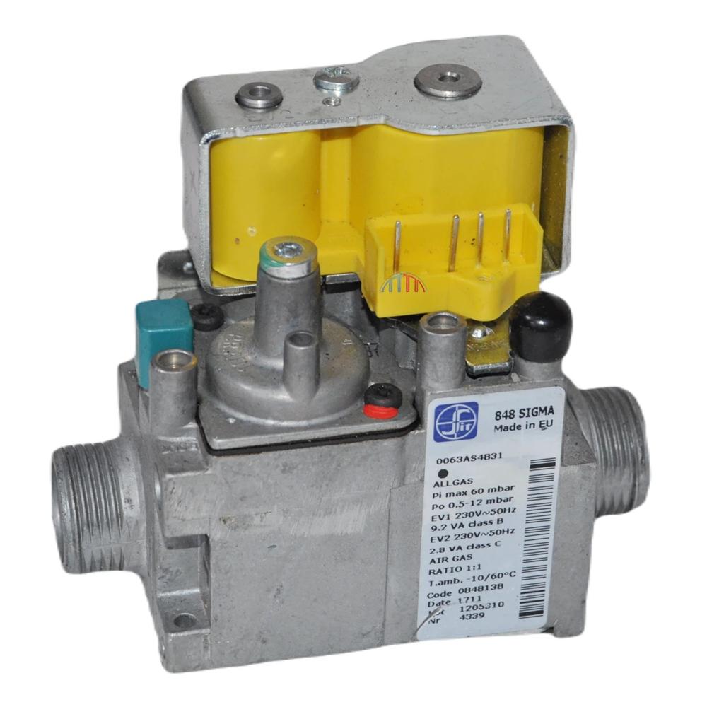 Baxi 7214341 Gas Valve Ecoblue