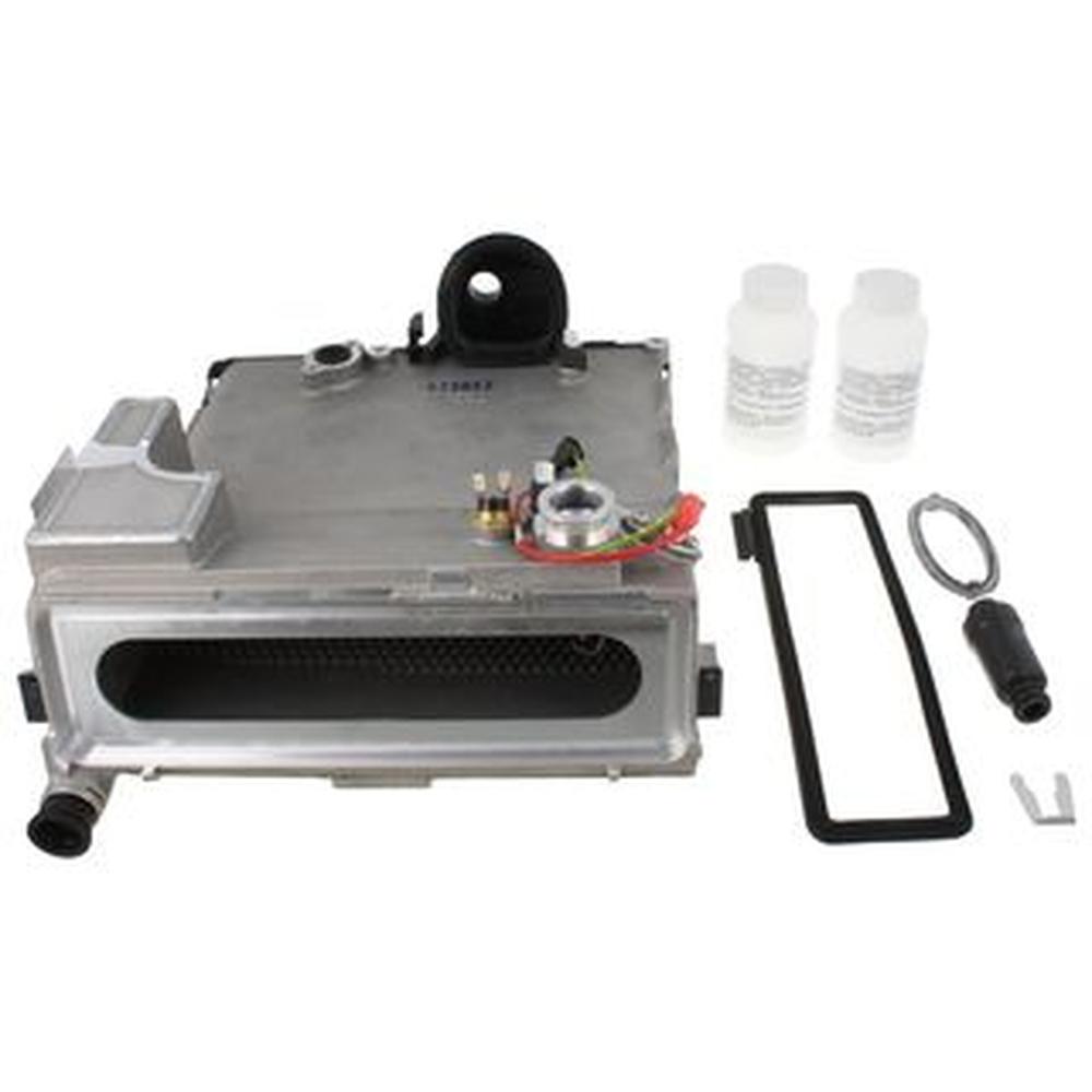 Baxi 7216297 Heat Engine