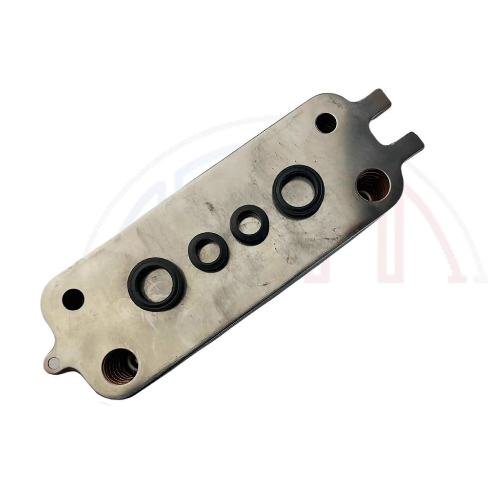 Baxi 7216605 Plate Heat Exchanger 24Kw