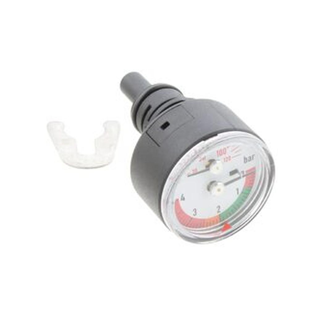 Baxi 7216613 Temperature/Pressure Gauge
