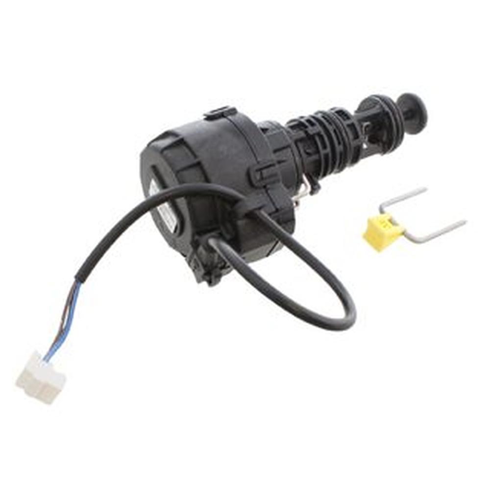 Baxi 7216614 Actuator With Three Way Valve