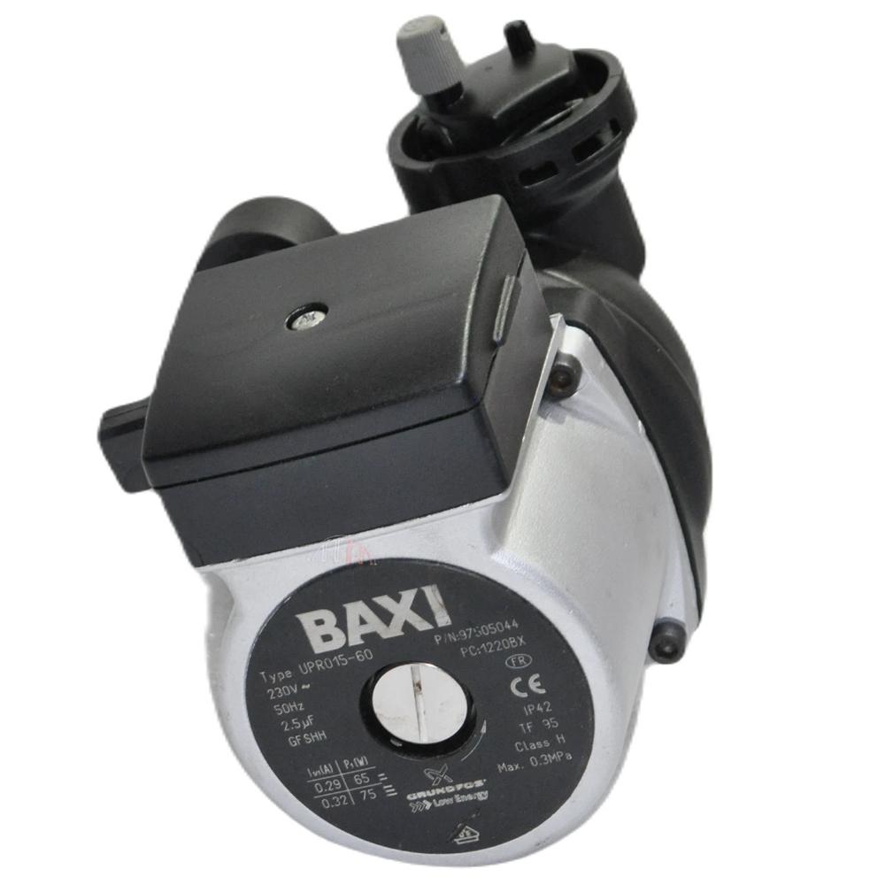 Baxi 7223320 Pump Connection
